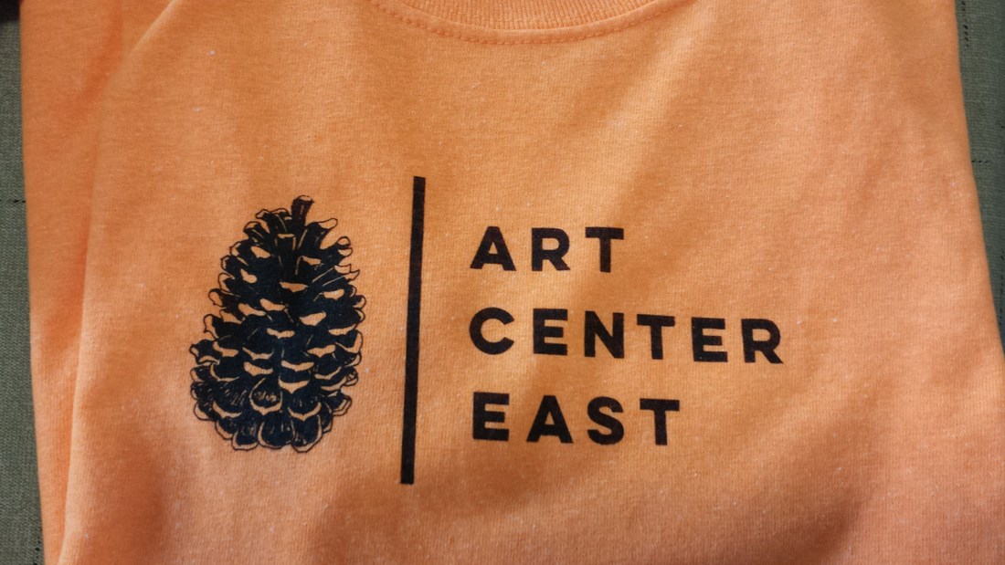 Art Center East Prints.